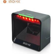 Iromx WR982DM 1d/2d Masaüstü Barkod Okuyucu
