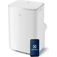 Elektrolux Comfort 600 12000BTU A Mobil Klima EXP34U339HW