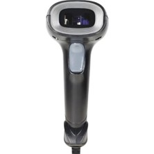 Perkon Tiger HS10 1d Laser Kablolu Barkod Okuyucu