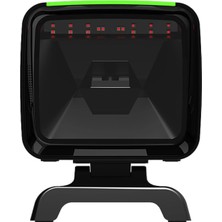 Sunlux 2d XL-2360A USB Masaüstü Barkod Okuyucu