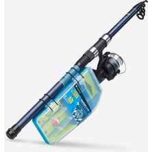 Caperlan Olta Takımı Seti - Balıkçılık - 3000 350 cm - Ufısh Sea 350