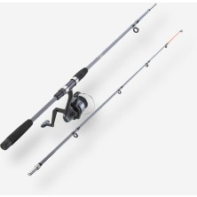 Caperlan Kıyı Olta Takımı - Balıkçılık - 220 cm 20/80 G 4000 - Resifight 100