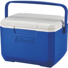 Kampya Coleman Performance Cooler 6 Personal 5 Qt 4.7 Lt Buzluk