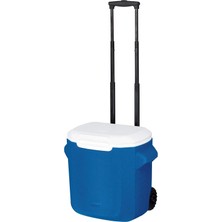 Kampya Coleman Performance 28 Qt Tekerlekli Soğutucu Buzluk 26 Lt