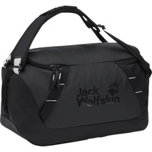 Jack Wolfskin Jack Wolfskın Tecton Duffle 35 Phantom Unısex Çanta A66255-285