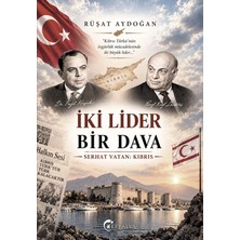 Eftalya Kitap Iki Lider Bir Dava