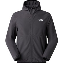 The North Face M 24/7 Woven Fz Hood Erkek Ceket NF0A8CS7RHI1