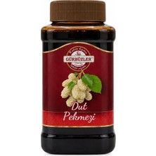 Gürbüzler Dut Pekmezi 1000G