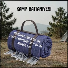 KingCamp Uyguna-Yakala Kamp BATTANIYESI-MLZ.281