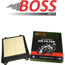 Bossparts Bajaj DOMINAR 2013-2023   Hava Filtresi BS 1707