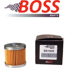 Bossparts Zontes 150S 2023-2024   Hava Filtresi BS150S
