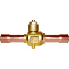 Danfoss 009L7960 Gbc 67S Küresel Vana 66 mm 2 5/8"
