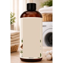 Allerworx Antialerjik Sıvı Çamaşır Deterjanı 540 ml - Akar Koruyucu ve Hipoalerjenik