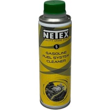Netex Benzin Sistem Temizleyici Katkı 300 Ml.