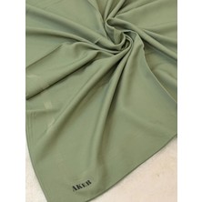 Aker AKER-1030900-952 Düz Koton Şal
