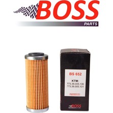 Bossparts KTM EXC F 2014-2024   Hava Filtresi BS652