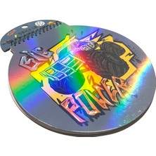 Sahra Maxx Stickerlı Resim Defteri Büyük Araba BSB-0104 Karışık - 1 Adet