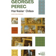 Lisinya Harikalar Odası