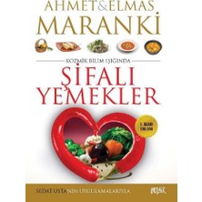 Lisinya Şifalı Yemekler
