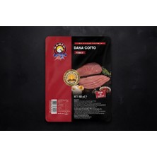 Şahin Dana Cotto 100GR