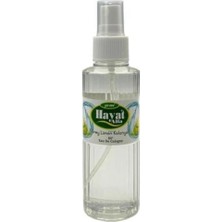Belirtilmemiş Sprey Limon Kolonya 150 ml