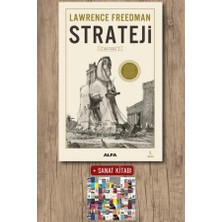 Alfa Yayınları Strateji (Ciltli) + Sanat Kitabı