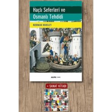 Alfa Yayınları Haçlı Seferleri ve Osmanlı Tehdidi + Sanat Kitabı