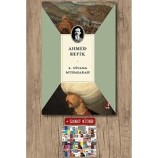 Kapı Yayınları 1. Viyana Muhasarası + Sanat Kitabı