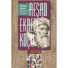 Doğan Kitap Mimar Sinan: Hayatı ve Eserleri + Sanat Kitabı