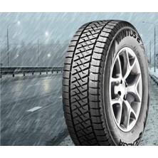 Lassa Wintus 2 215/75 R16C 116/114R Kış Lastiği - 2025