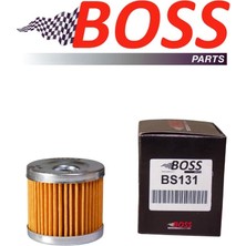 Bossparts TVS APACHE RTR 150 2011-2024   Hava Filtresi BS131