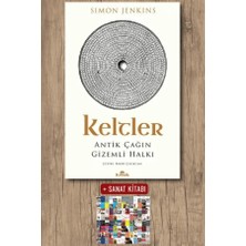 Kronik Kitap Keltler + Sanat Kitabı