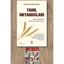 Sia Kitap Tahıl Okyanusları + Sanat Kitabı