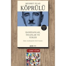 Alfa Yayınları Mehmet Fuad Köprülü Külliyat 11 + Sanat Kitabı