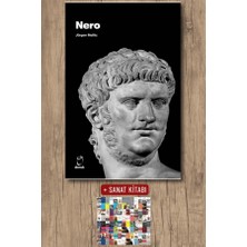 Doruk Yayınları Nero + Sanat Kitabı