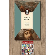 Kapı Yayınları Felaket  Seneleri + Sanat Kitabı