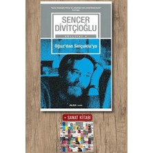 Alfa Yayınları Oğuz'dan Selçuklu'ya + Sanat Kitabı