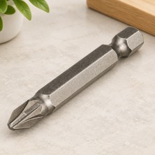 Belirtilmemiş 10 Parça Yıldız Bits Uç