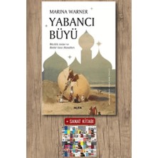 Alfa Yayınları Yabancı Büyü + Sanat Kitabı