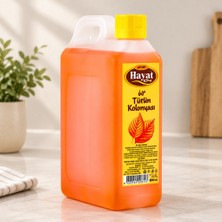 Belirtilmemiş 900 cc Bidon Tütün Kolonyası