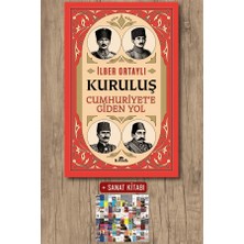 Kronik Kitap Kuruluş + Sanat Kitabı