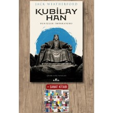 Kronik Kitap Kubilay Han + Sanat Kitabı
