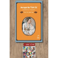 Doruk Yayınları Avrupa’da Türk Izi + Sanat Kitabı