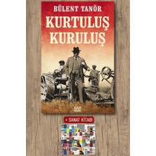 Mundi Kurtuluş Kuruluş + Sanat Kitabı