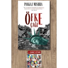 Alfa Yayınları Öfke Çağı + Sanat Kitabı