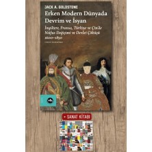 Vakıfbank Kültür Yayınları Erken Modern Dünyada Devrim ve Isyan + Sanat Kitabı