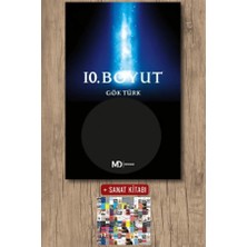 MD BASIM 10. Boyut + Sanat Kitabı