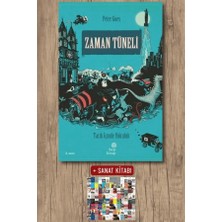 Hep Kitap Zaman Tüneli (Ciltli) + Sanat Kitabı