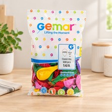 Belirtilmemiş Balon 100'LÜ