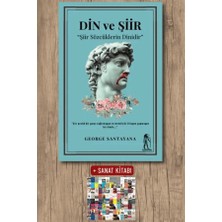 Nostos Din ve Şiir + Sanat Kitabı
